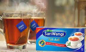 kebangkrutan sariwangi