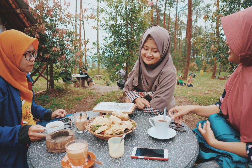 Persiapan Untuk Sambut Ramadhan